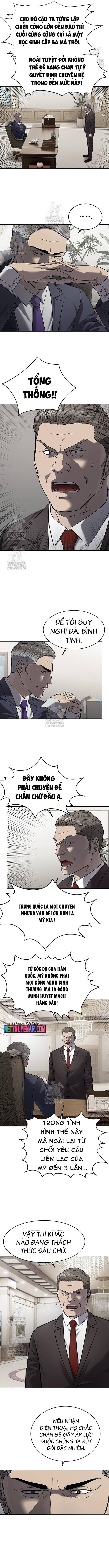 Đội trưởng lính đánh thuê - Chapter 290 - Page 6