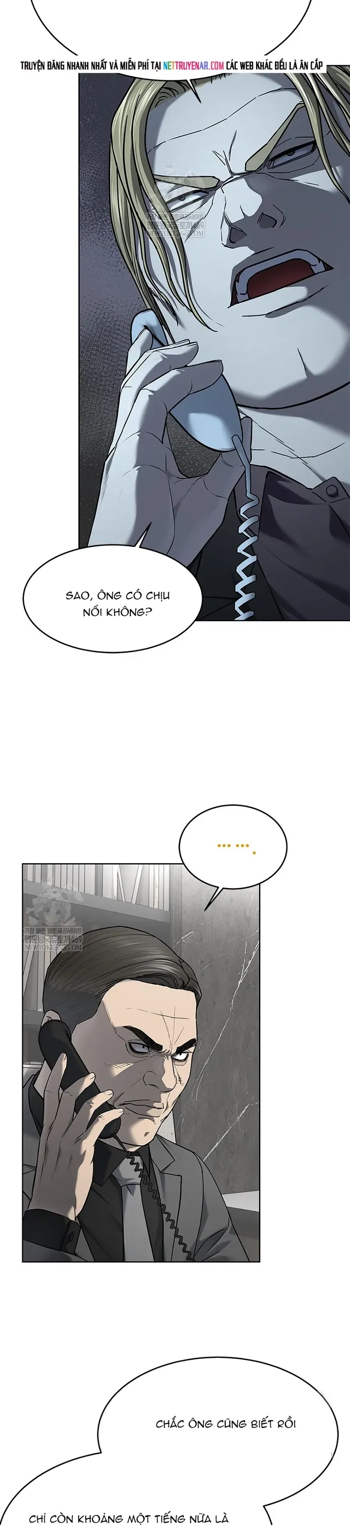 Đội trưởng lính đánh thuê - Chapter 291 - Page 12