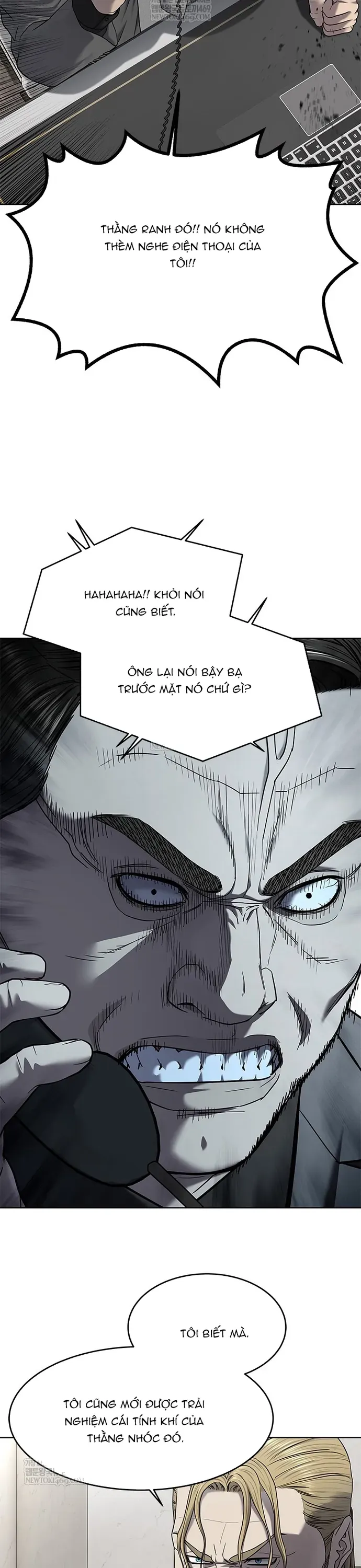 Đội trưởng lính đánh thuê - Chapter 291 - Page 15