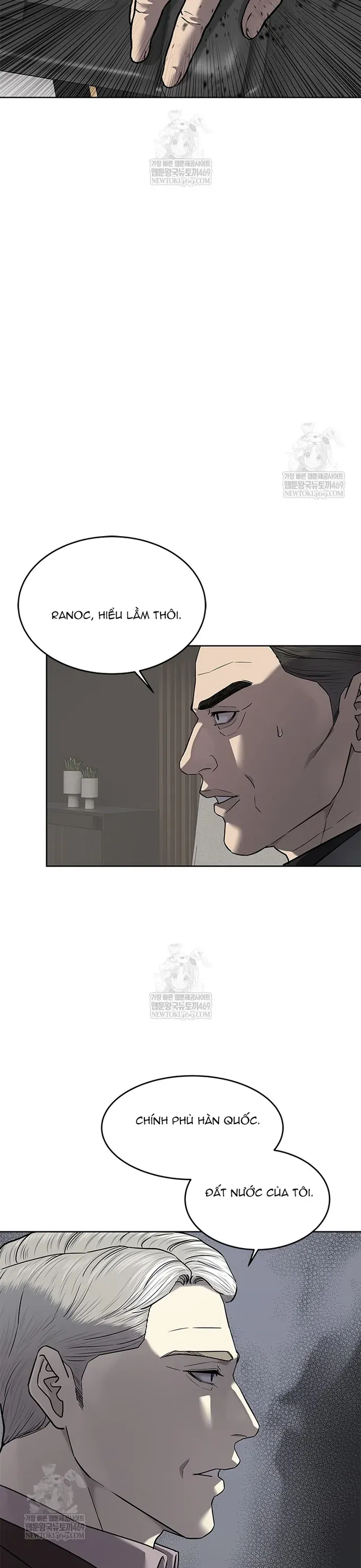 Đội trưởng lính đánh thuê - Chapter 291 - Page 24