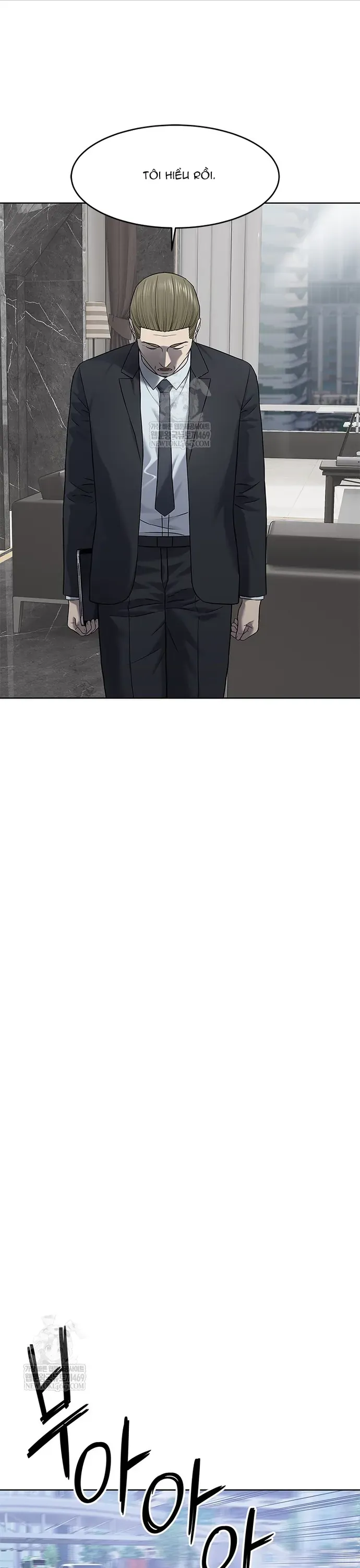 Đội trưởng lính đánh thuê - Chapter 291 - Page 34