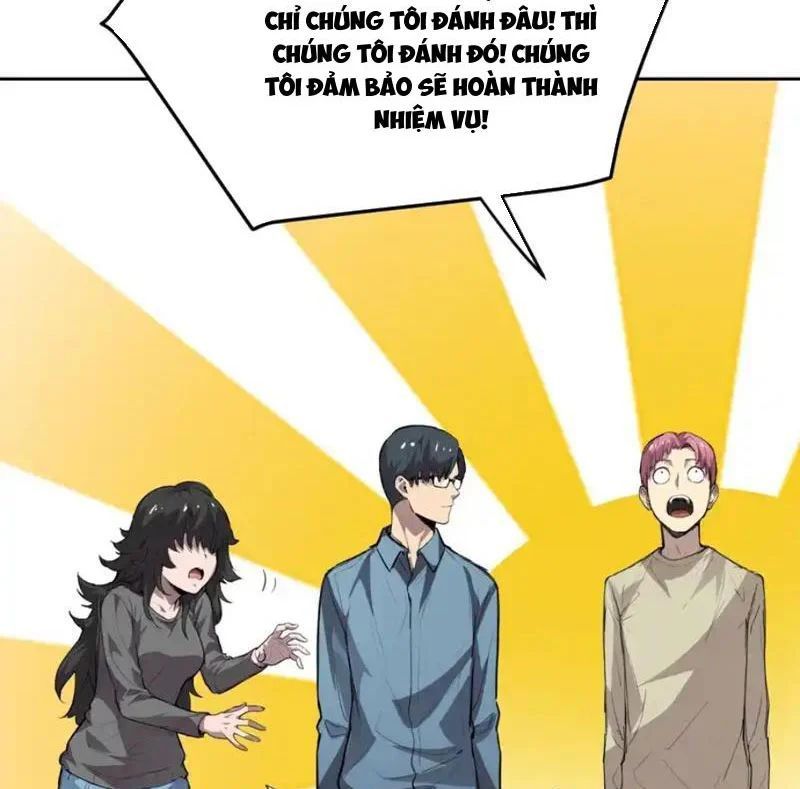 Thế Giới Toàn Người Điên, Tỉnh Táo Chính Là Bị Bệnh - Chapter 36 - Page 11