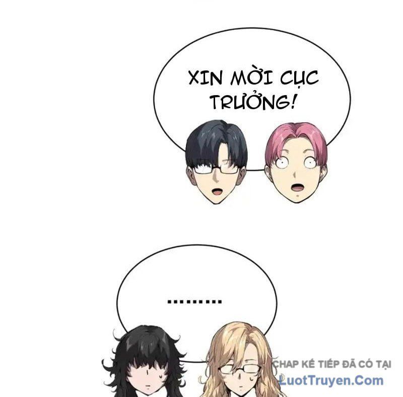 Thế Giới Toàn Người Điên, Tỉnh Táo Chính Là Bị Bệnh - Chapter 36 - Page 16