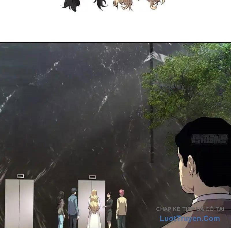 Thế Giới Toàn Người Điên, Tỉnh Táo Chính Là Bị Bệnh - Chapter 36 - Page 17