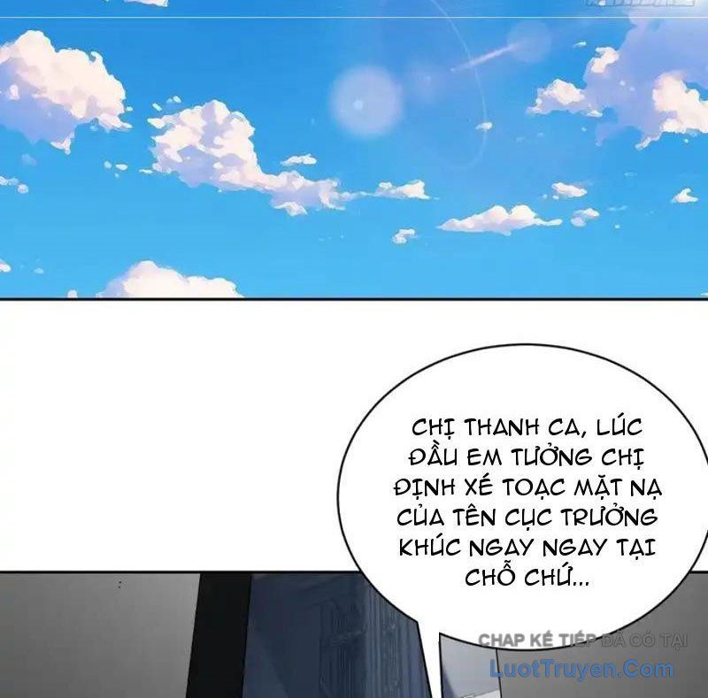 Thế Giới Toàn Người Điên, Tỉnh Táo Chính Là Bị Bệnh - Chapter 36 - Page 21