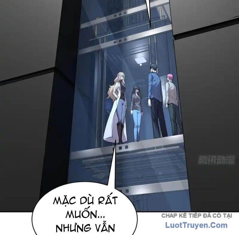 Thế Giới Toàn Người Điên, Tỉnh Táo Chính Là Bị Bệnh - Chapter 36 - Page 22