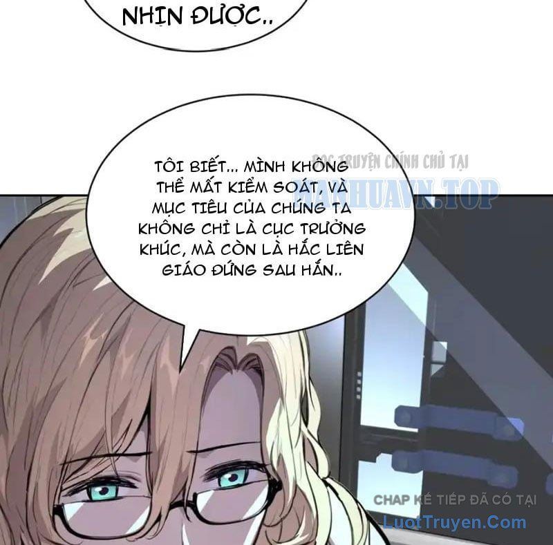 Thế Giới Toàn Người Điên, Tỉnh Táo Chính Là Bị Bệnh - Chapter 36 - Page 23