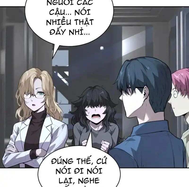 Thế Giới Toàn Người Điên, Tỉnh Táo Chính Là Bị Bệnh - Chapter 36 - Page 25