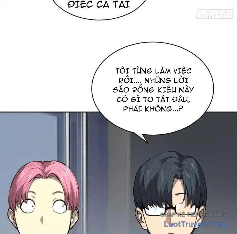 Thế Giới Toàn Người Điên, Tỉnh Táo Chính Là Bị Bệnh - Chapter 36 - Page 26