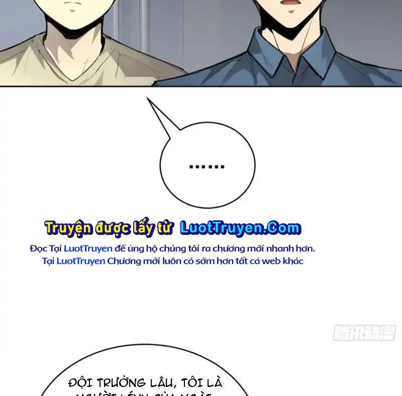 Thế Giới Toàn Người Điên, Tỉnh Táo Chính Là Bị Bệnh - Chapter 36 - Page 27