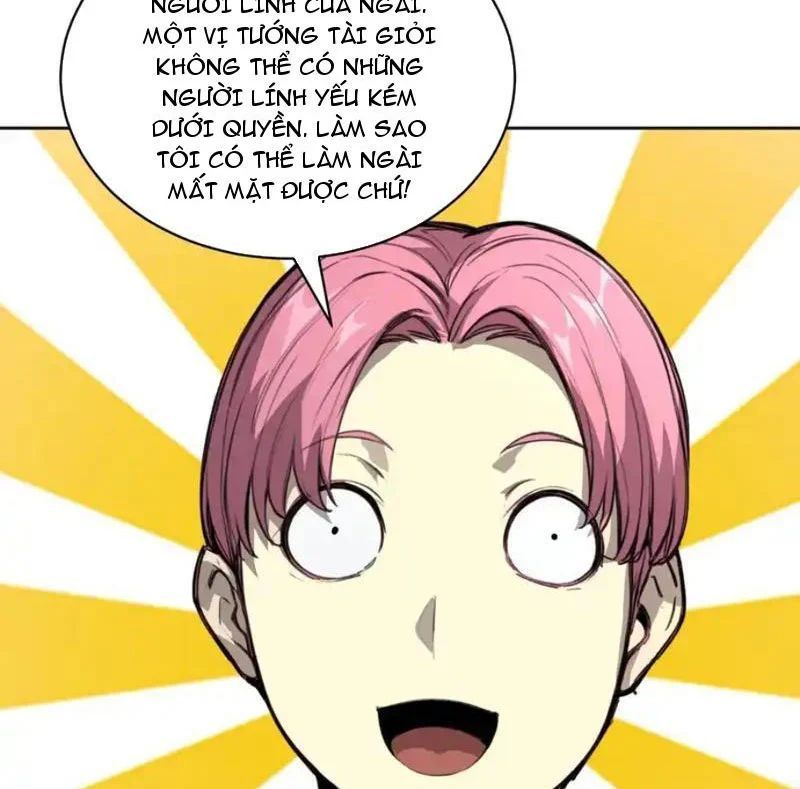 Thế Giới Toàn Người Điên, Tỉnh Táo Chính Là Bị Bệnh - Chapter 36 - Page 28