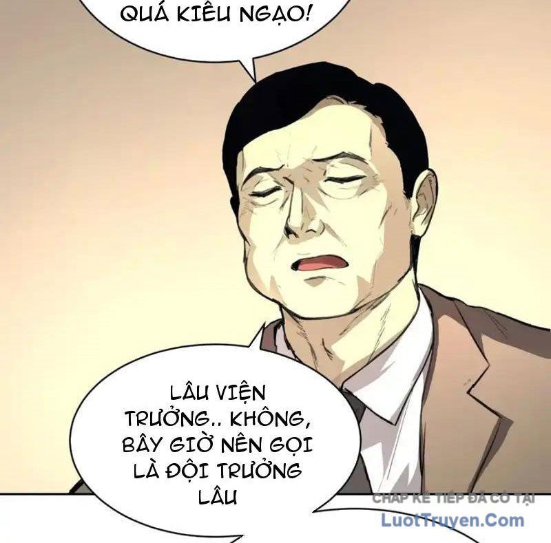 Thế Giới Toàn Người Điên, Tỉnh Táo Chính Là Bị Bệnh - Chapter 36 - Page 3