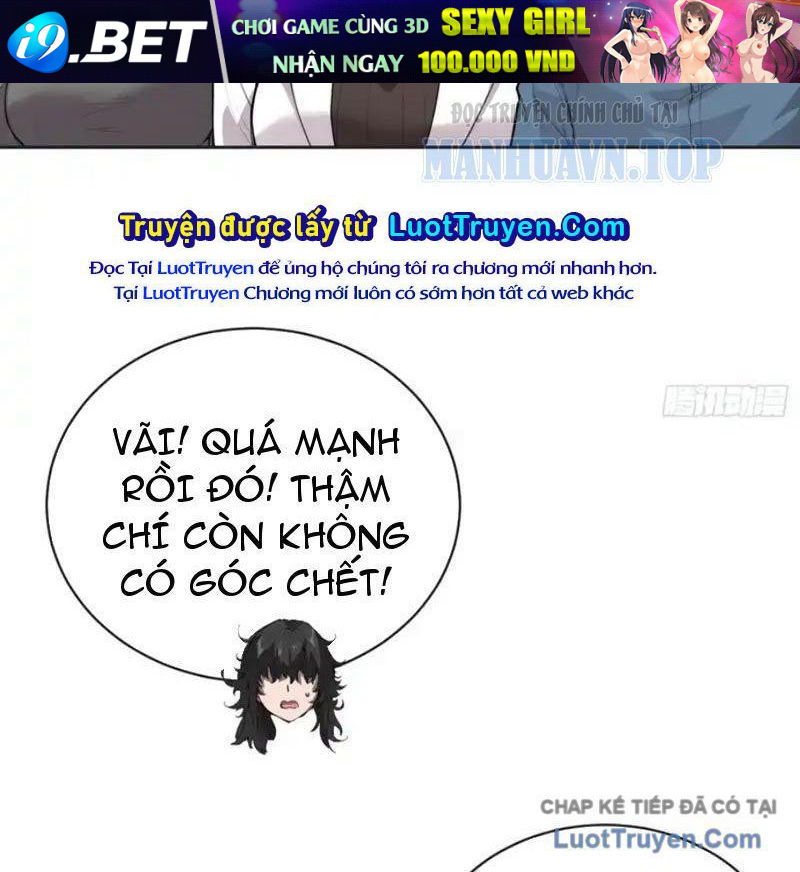 Thế Giới Toàn Người Điên, Tỉnh Táo Chính Là Bị Bệnh - Chapter 36 - Page 31