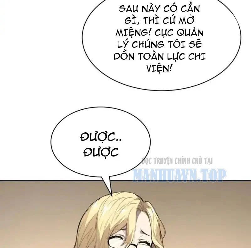 Thế Giới Toàn Người Điên, Tỉnh Táo Chính Là Bị Bệnh - Chapter 36 - Page 4