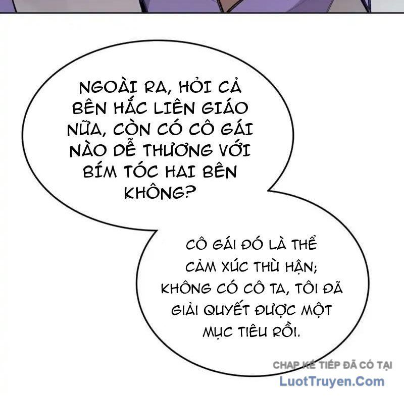 Thế Giới Toàn Người Điên, Tỉnh Táo Chính Là Bị Bệnh - Chapter 36 - Page 40