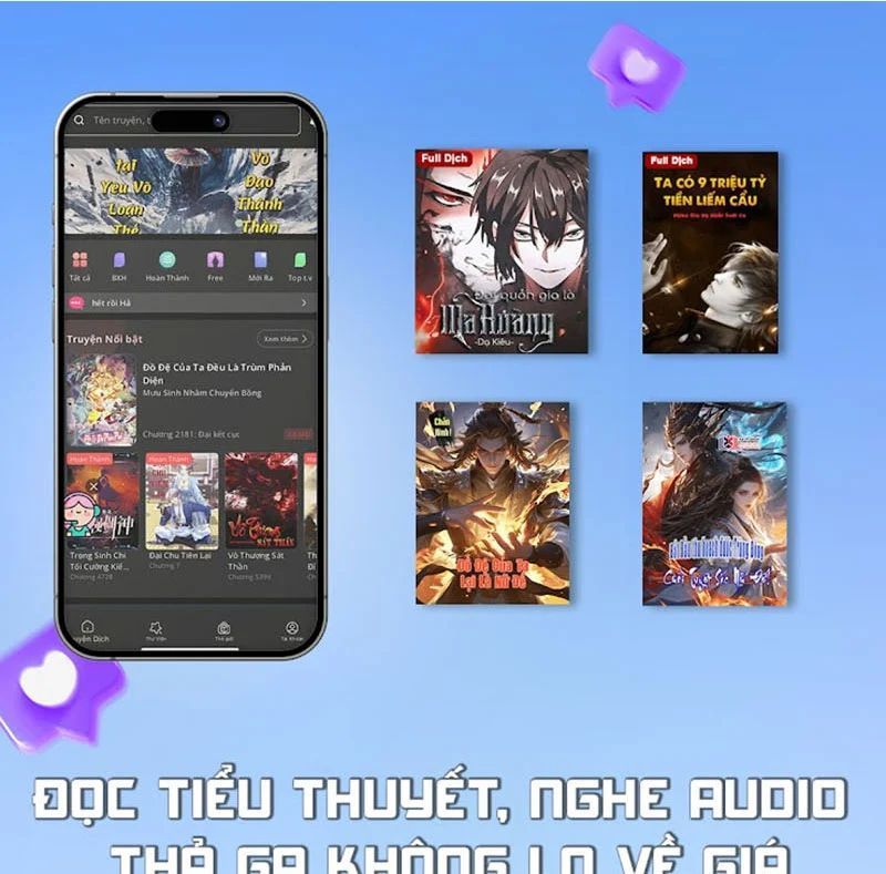 Thế Giới Toàn Người Điên, Tỉnh Táo Chính Là Bị Bệnh - Chapter 36 - Page 41