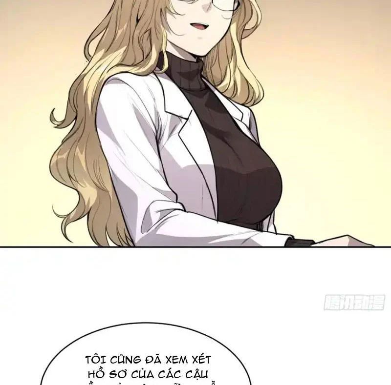 Thế Giới Toàn Người Điên, Tỉnh Táo Chính Là Bị Bệnh - Chapter 36 - Page 5