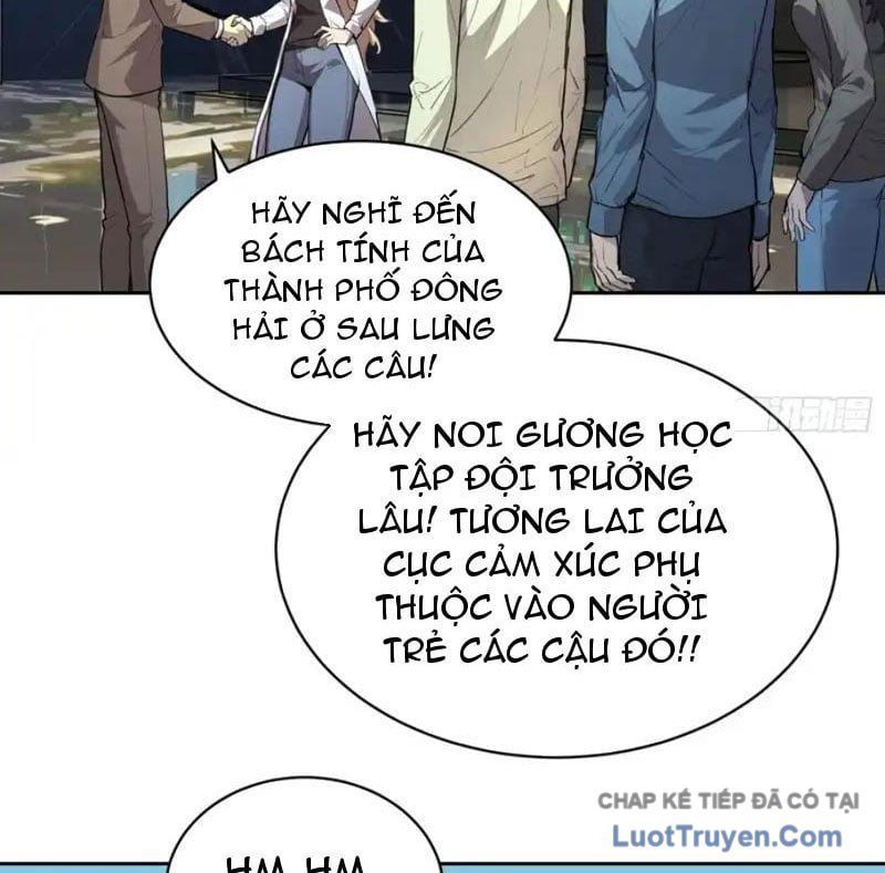 Thế Giới Toàn Người Điên, Tỉnh Táo Chính Là Bị Bệnh - Chapter 36 - Page 7