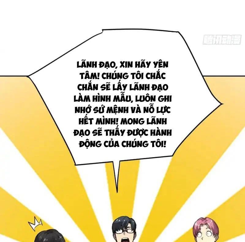 Thế Giới Toàn Người Điên, Tỉnh Táo Chính Là Bị Bệnh - Chapter 36 - Page 9