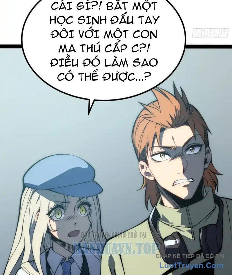 Thức Tỉnh Toàn Chức - Chapter 67 - Page 30