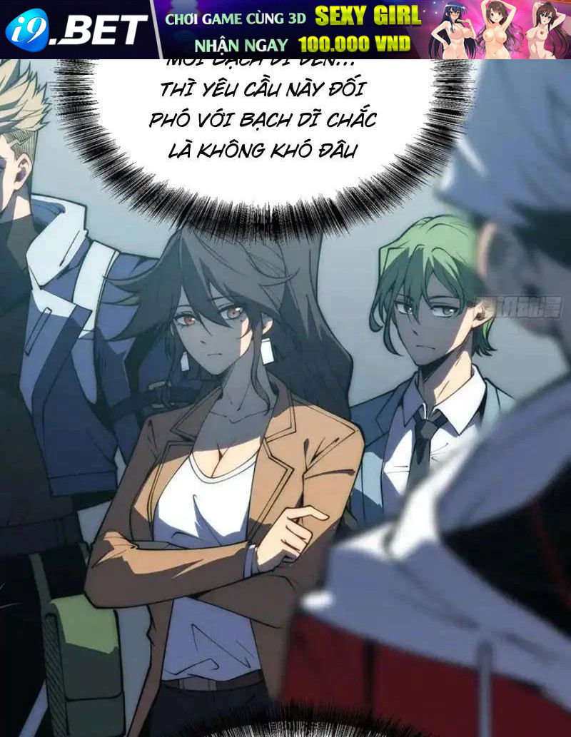 Thức Tỉnh Toàn Chức - Chapter 67 - Page 32