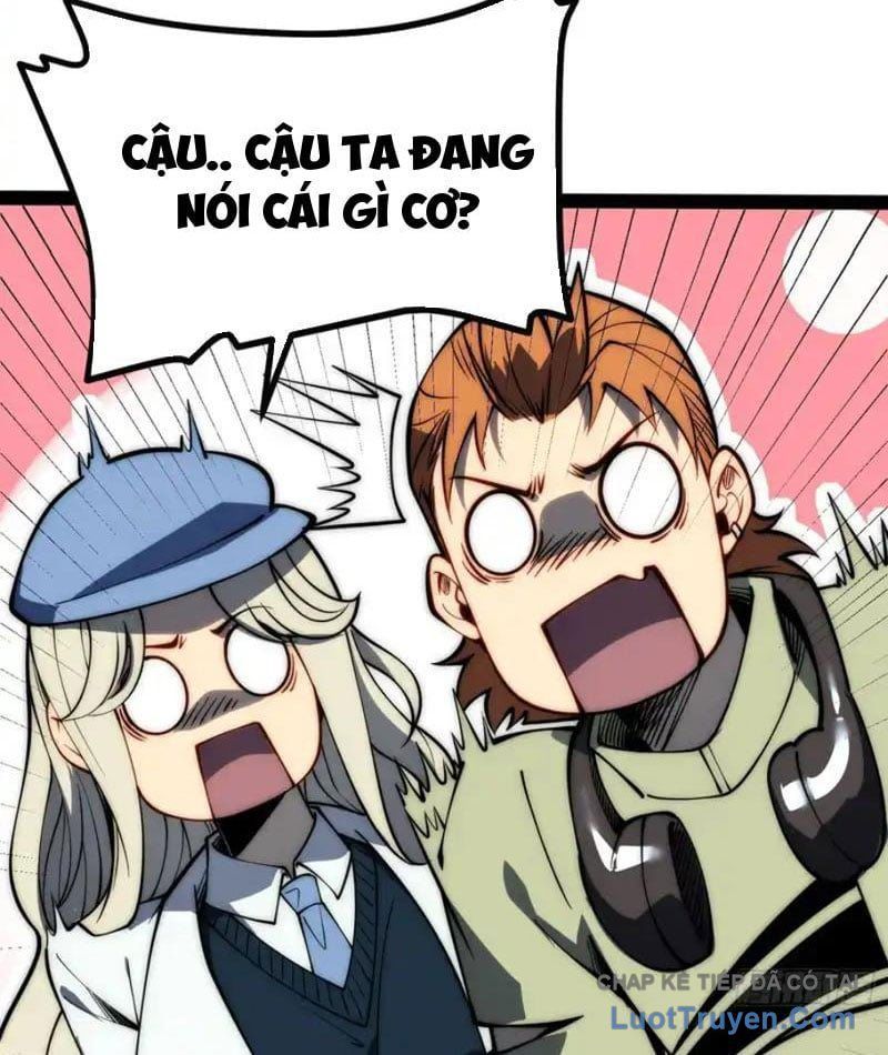 Thức Tỉnh Toàn Chức - Chapter 67 - Page 41