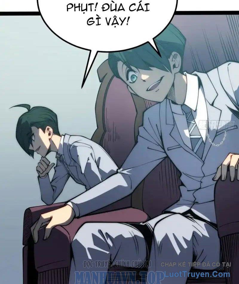 Thức Tỉnh Toàn Chức - Chapter 67 - Page 43