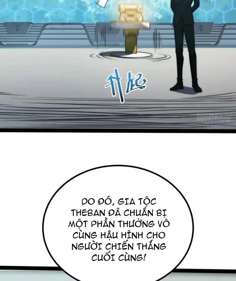 Thức Tỉnh Toàn Chức - Chapter 67 - Page 5