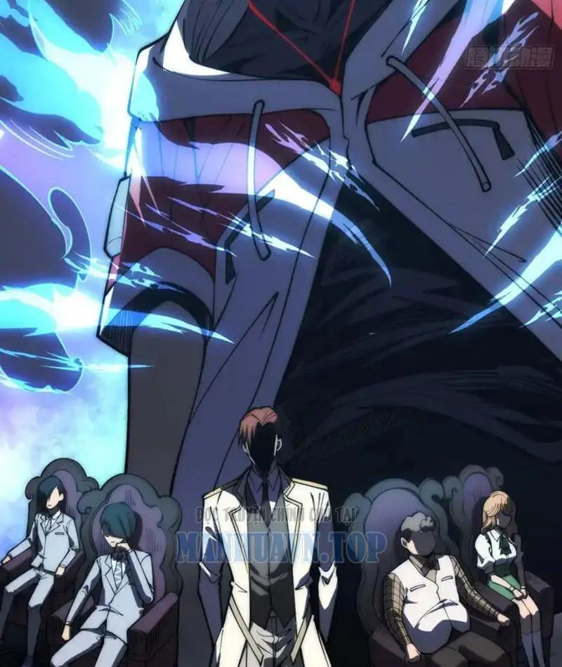 Thức Tỉnh Toàn Chức - Chapter 67 - Page 52