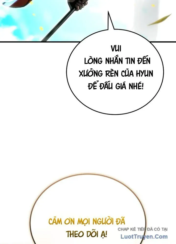 Trò Chơi Của Thợ Rèn Thiên Tài - Chapter 32 - Page 135