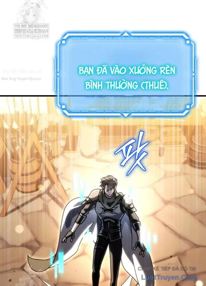 Trò Chơi Của Thợ Rèn Thiên Tài - Chapter 32 - Page 141