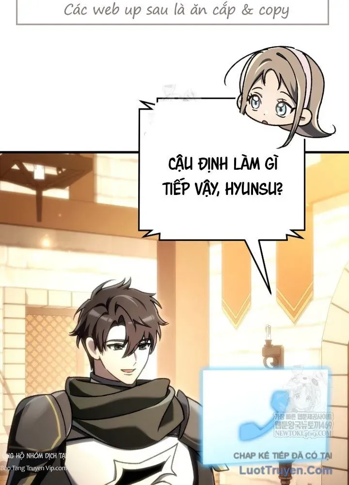 Trò Chơi Của Thợ Rèn Thiên Tài - Chapter 32 - Page 166