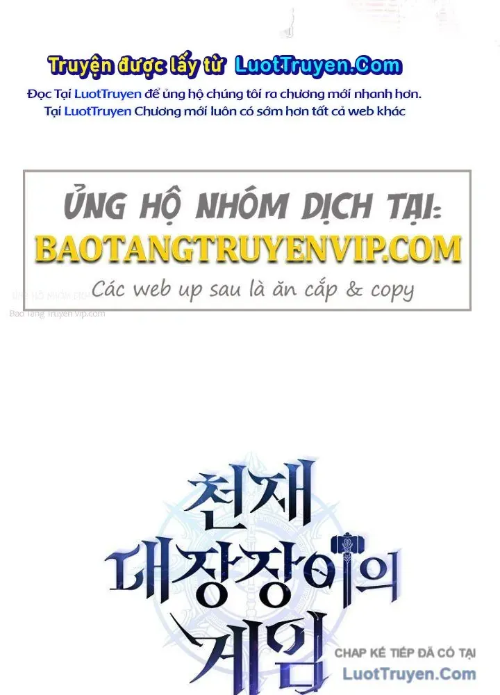 Trò Chơi Của Thợ Rèn Thiên Tài - Chapter 32 - Page 182