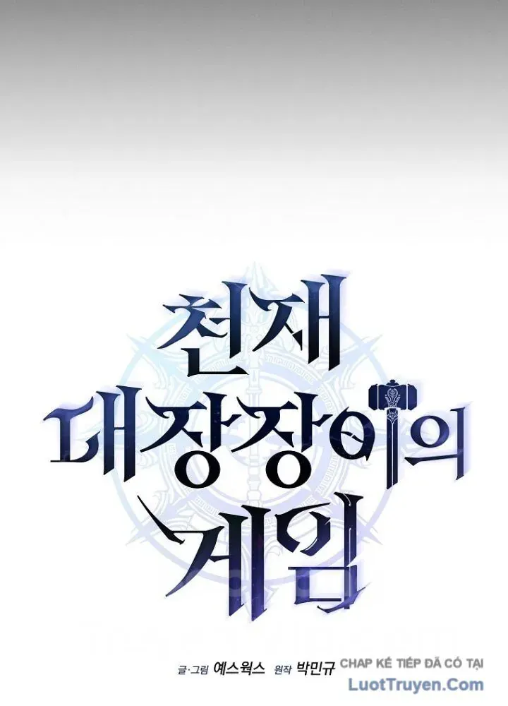 Trò Chơi Của Thợ Rèn Thiên Tài - Chapter 32 - Page 23