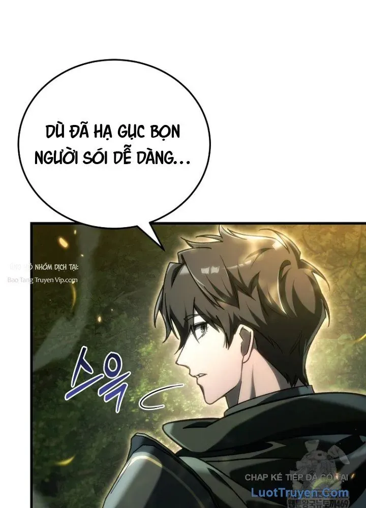 Trò Chơi Của Thợ Rèn Thiên Tài - Chapter 32 - Page 35