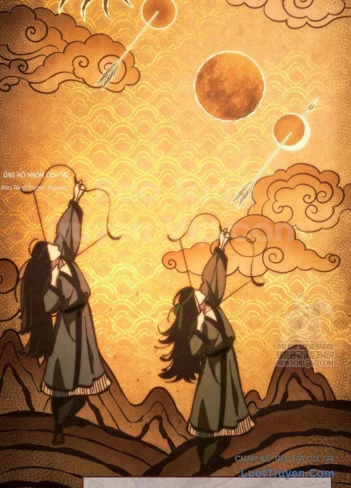 Trò Chơi Của Thợ Rèn Thiên Tài - Chapter 32 - Page 8