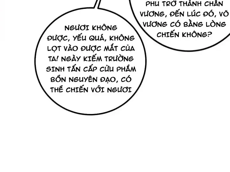 Toàn Cầu Cao Võ - Chapter 342 - Page 10