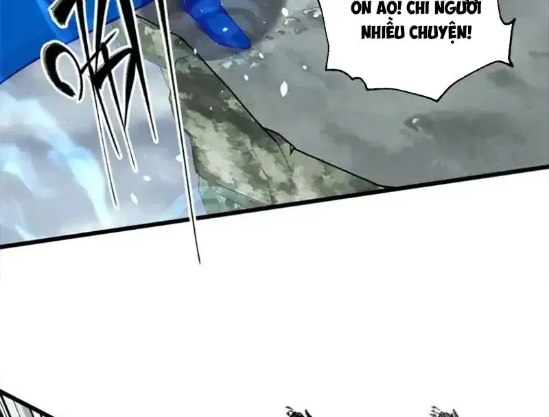 Toàn Cầu Cao Võ - Chapter 342 - Page 105