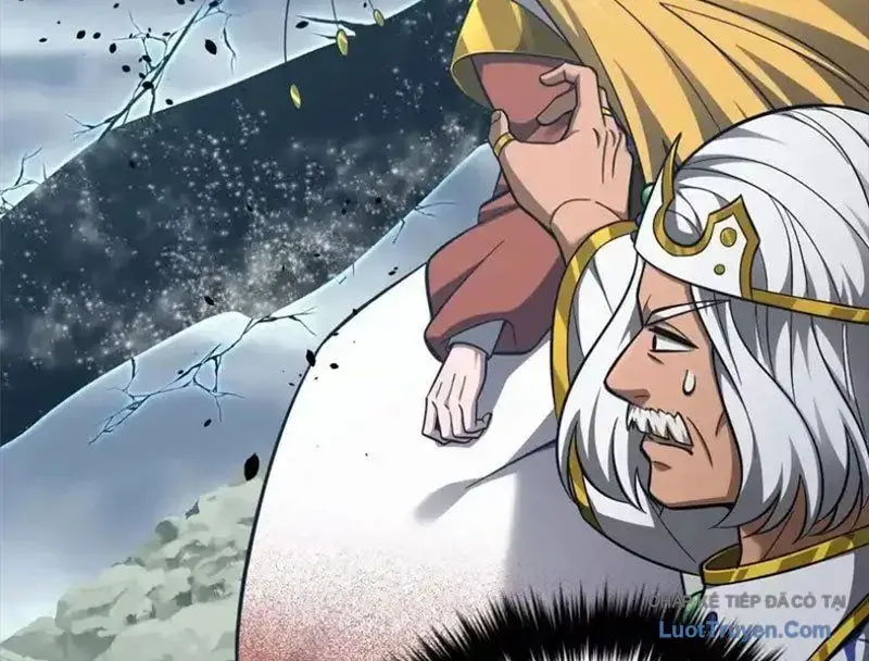 Toàn Cầu Cao Võ - Chapter 342 - Page 110