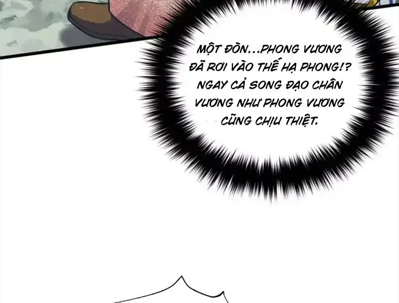 Toàn Cầu Cao Võ - Chapter 342 - Page 111