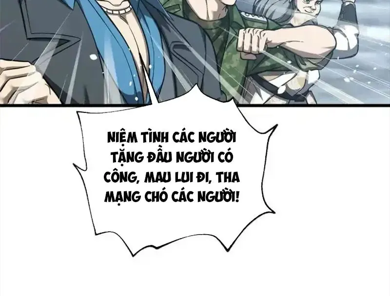 Toàn Cầu Cao Võ - Chapter 342 - Page 113