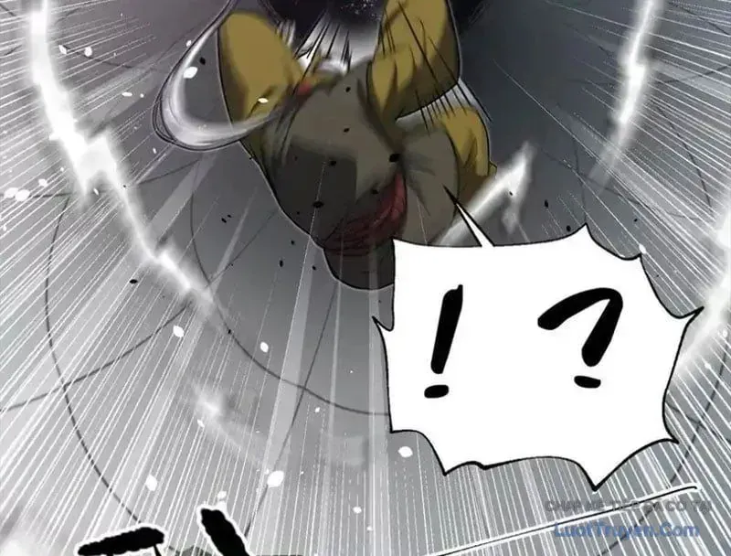 Toàn Cầu Cao Võ - Chapter 342 - Page 119