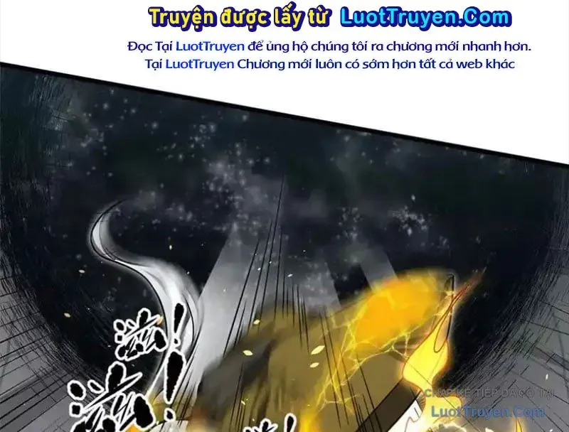 Toàn Cầu Cao Võ - Chapter 342 - Page 121