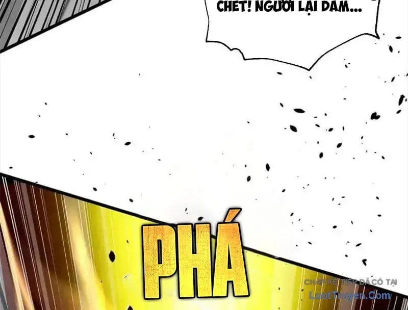 Toàn Cầu Cao Võ - Chapter 342 - Page 123