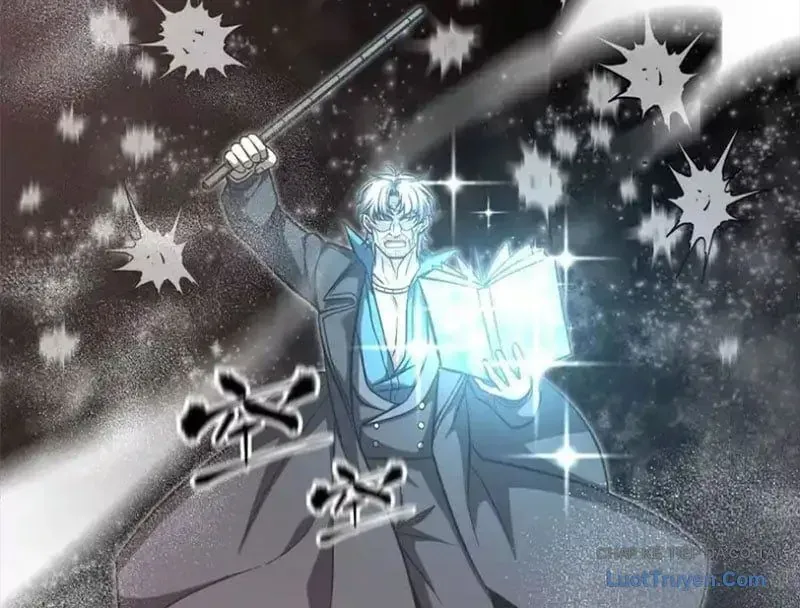 Toàn Cầu Cao Võ - Chapter 342 - Page 128