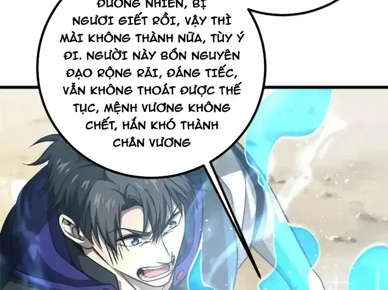 Toàn Cầu Cao Võ - Chapter 342 - Page 18