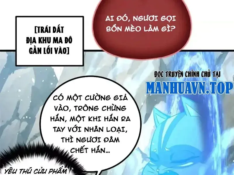 Toàn Cầu Cao Võ - Chapter 342 - Page 31