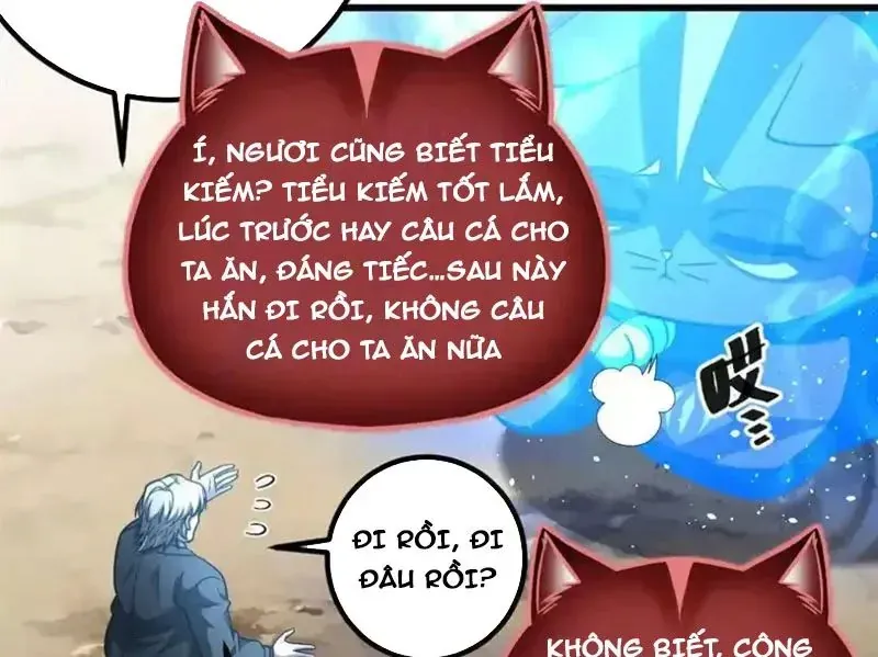 Toàn Cầu Cao Võ - Chapter 342 - Page 37