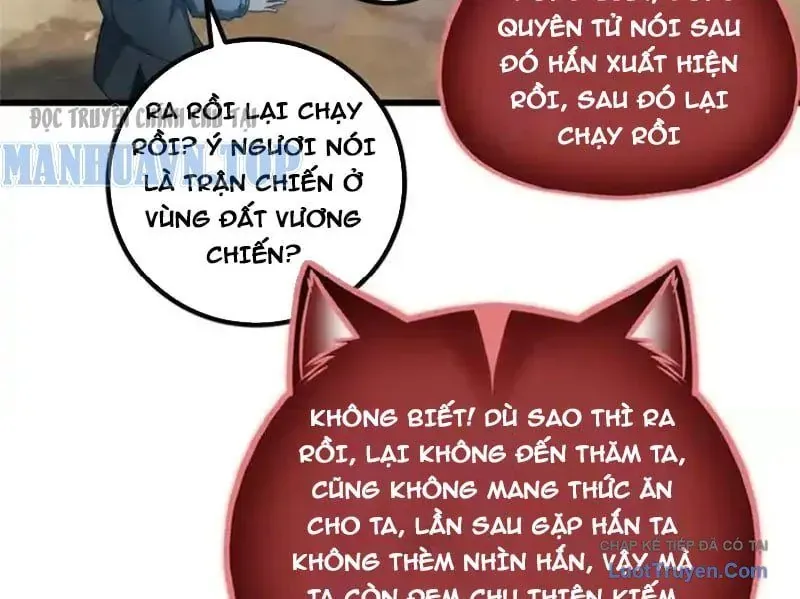 Toàn Cầu Cao Võ - Chapter 342 - Page 38