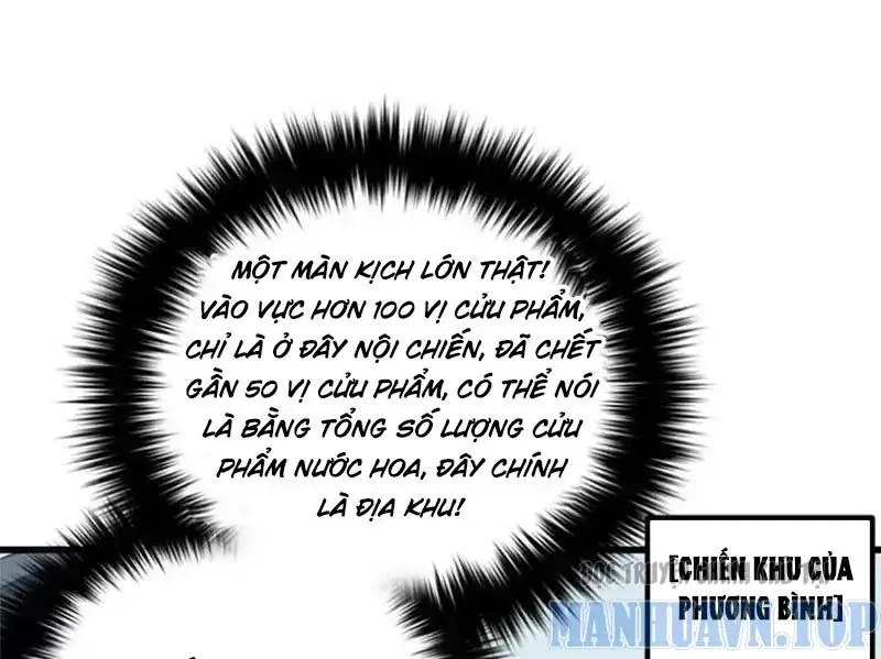 Toàn Cầu Cao Võ - Chapter 342 - Page 46